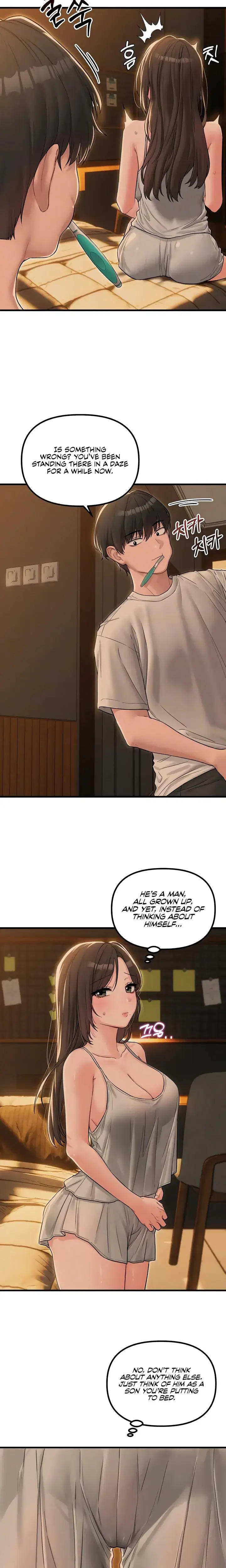 The Reincarnated Man Chapter 48 - Page 4