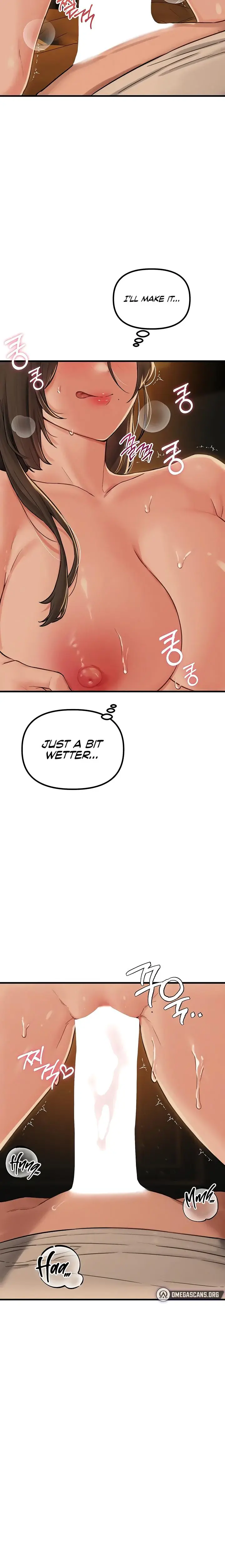 The Reincarnated Man Chapter 49 - Page 19