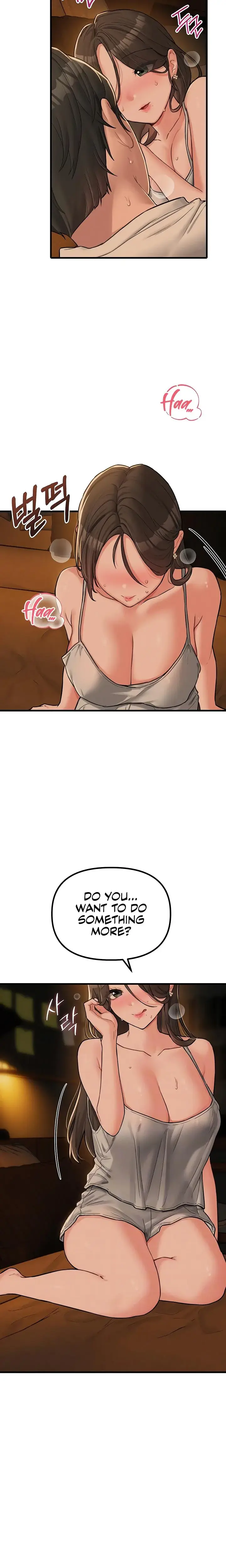 The Reincarnated Man Chapter 49 - Page 6