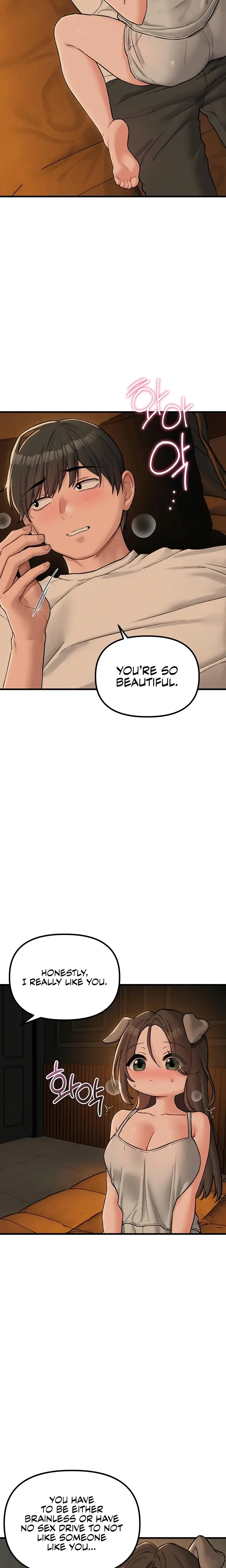 The Reincarnated Man Chapter 49 - Page 9