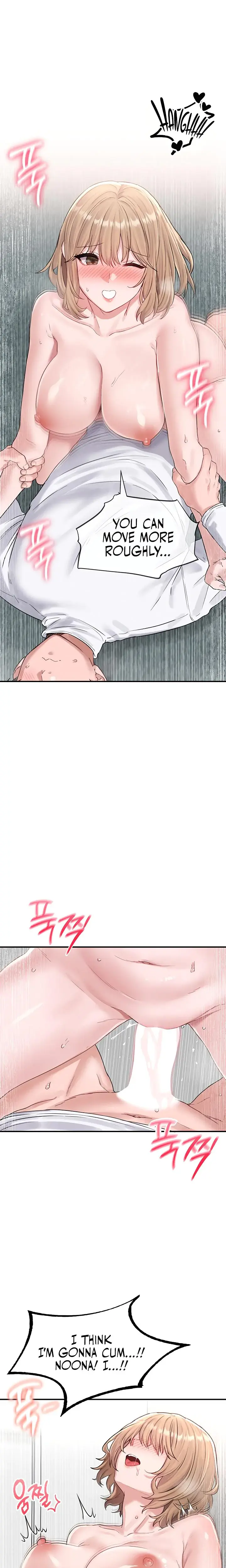 The Reincarnated Man Chapter 5 - Page 30