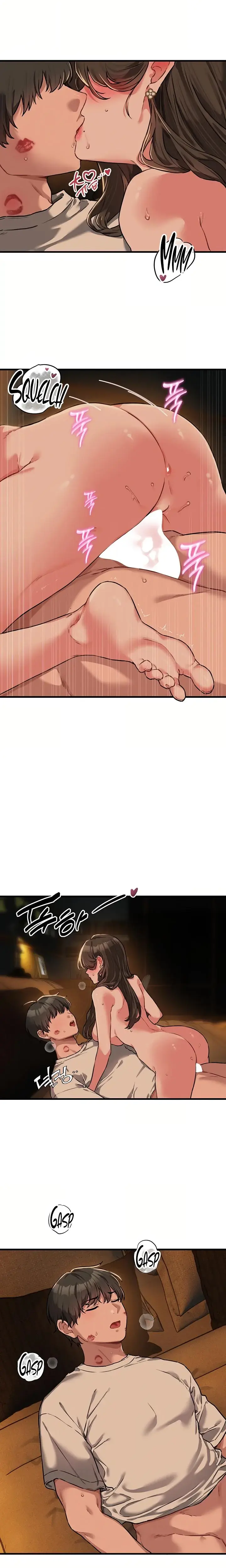 The Reincarnated Man Chapter 50 - Page 11