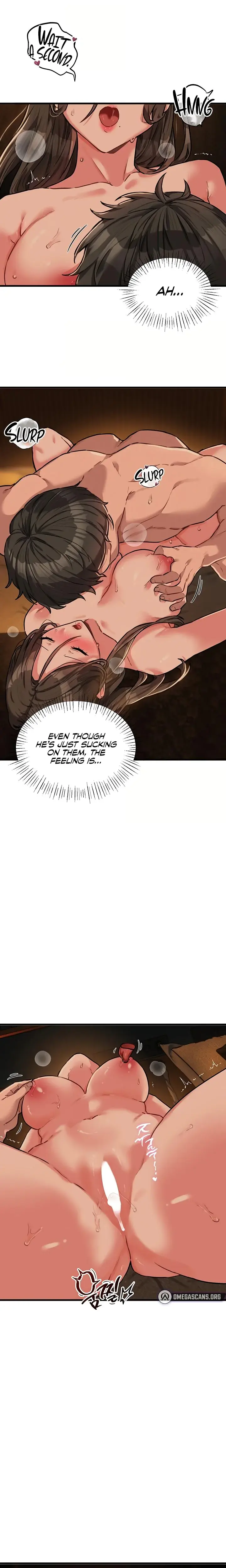 The Reincarnated Man Chapter 50 - Page 19