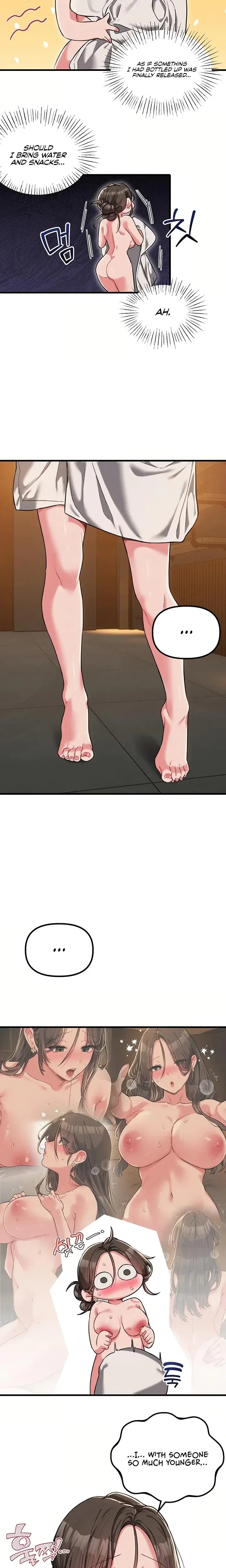 The Reincarnated Man Chapter 51 - Page 16