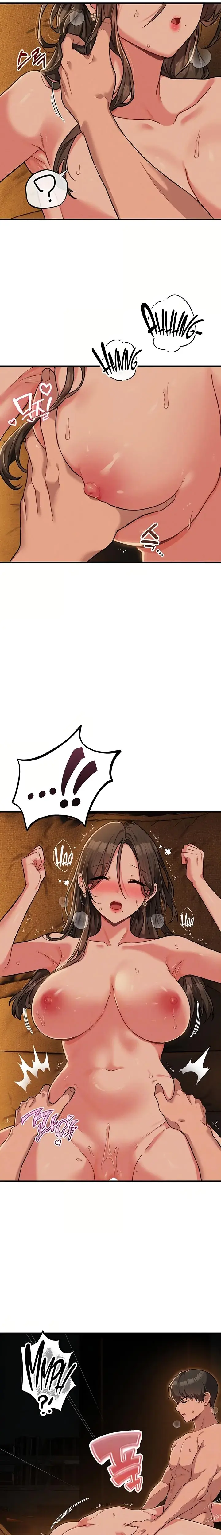 The Reincarnated Man Chapter 51 - Page 4