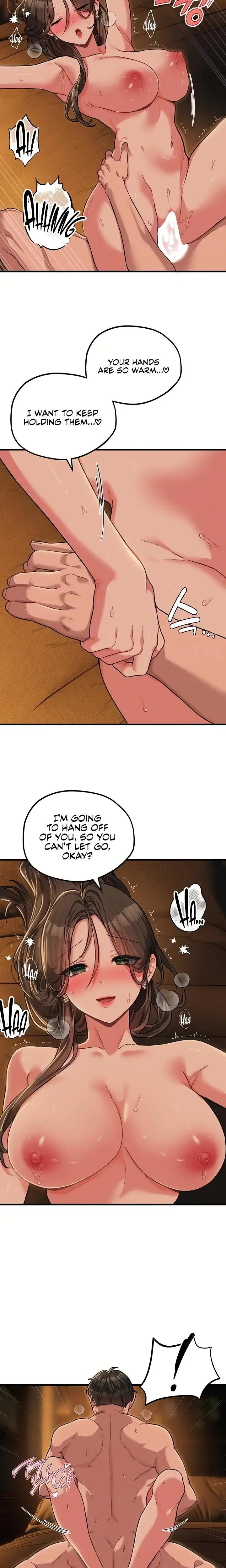 The Reincarnated Man Chapter 51 - Page 6