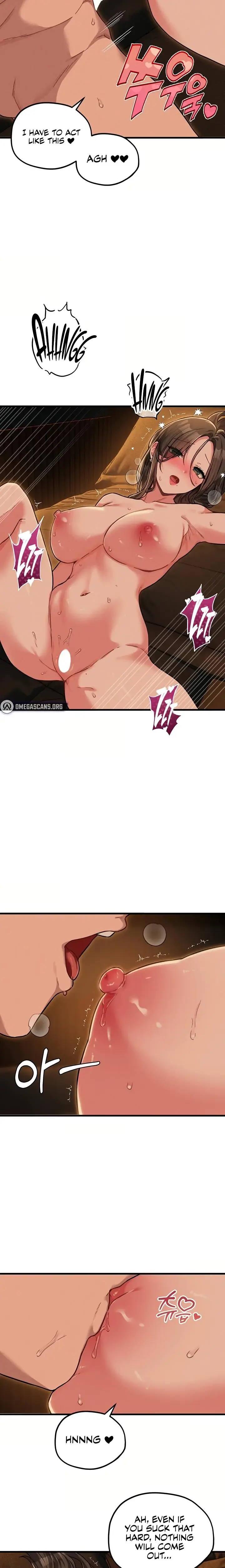 The Reincarnated Man Chapter 51 - Page 8