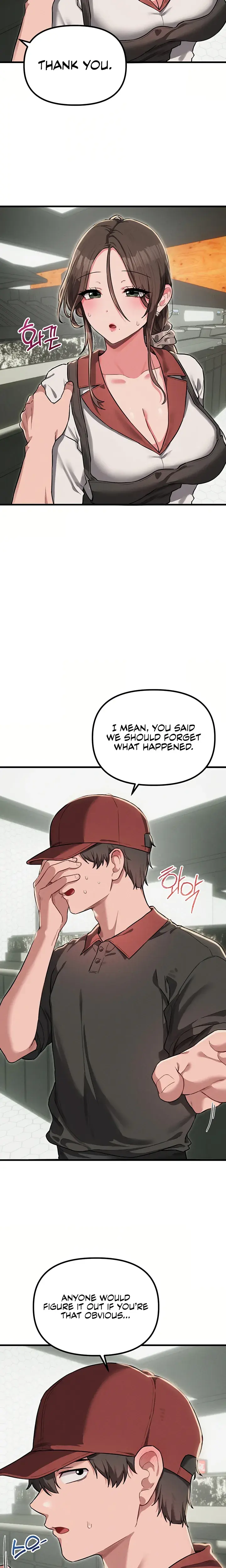 The Reincarnated Man Chapter 52 - Page 16