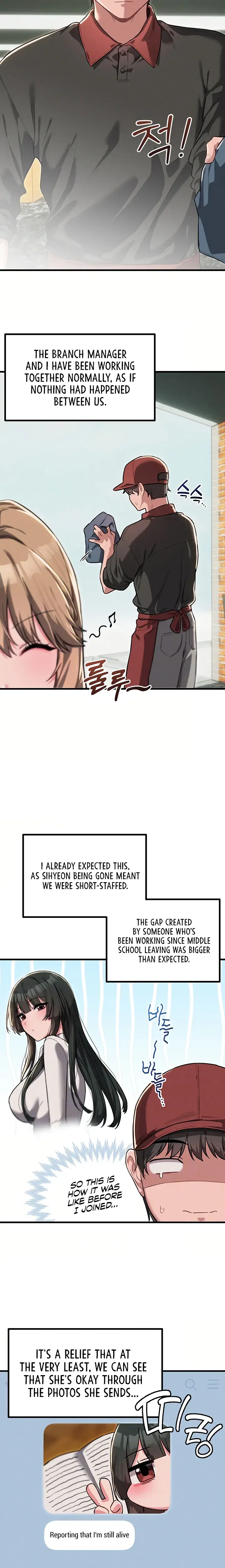 The Reincarnated Man Chapter 52 - Page 4
