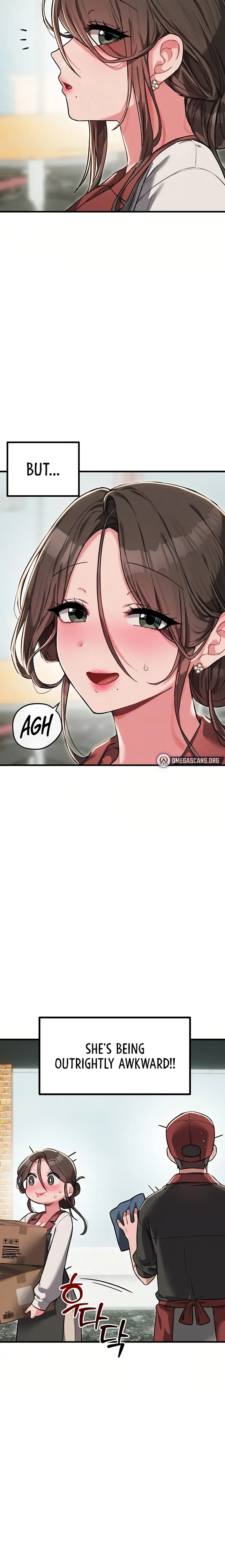 The Reincarnated Man Chapter 52 - Page 7
