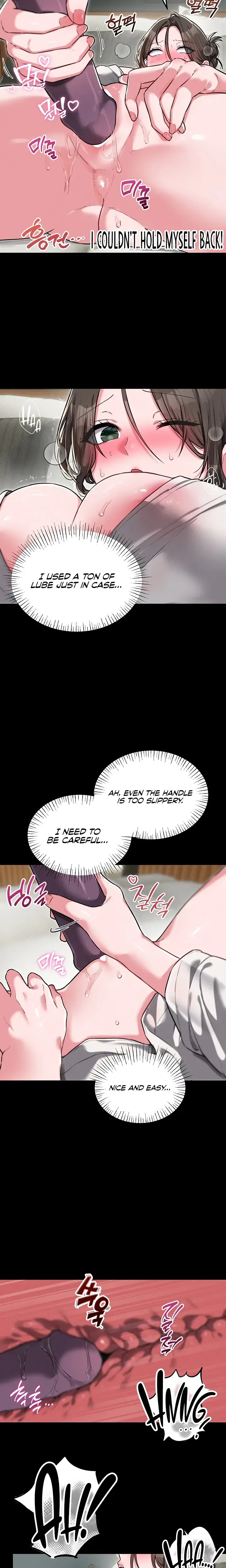 The Reincarnated Man Chapter 53 - Page 12