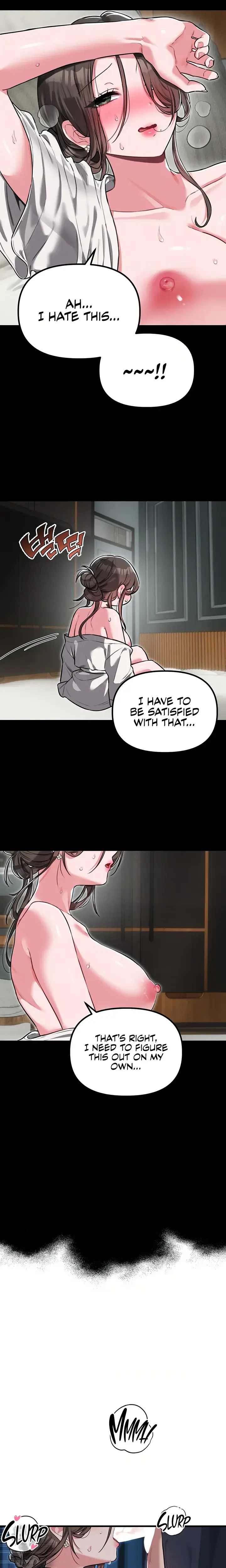 The Reincarnated Man Chapter 53 - Page 16