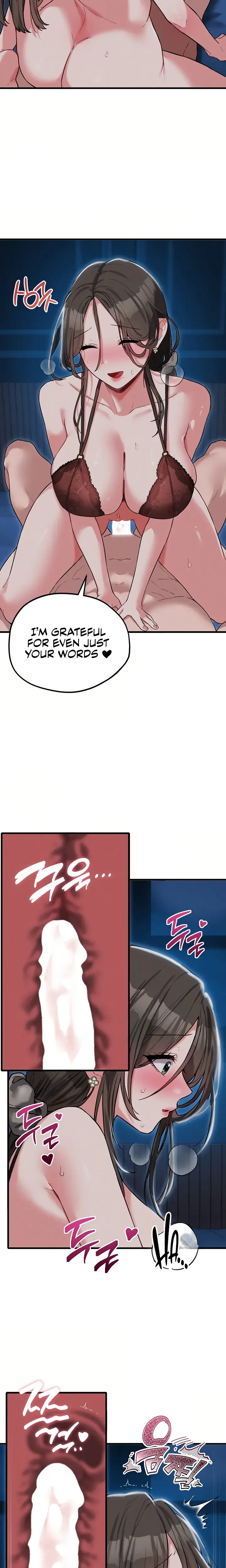 The Reincarnated Man Chapter 54 - Page 11