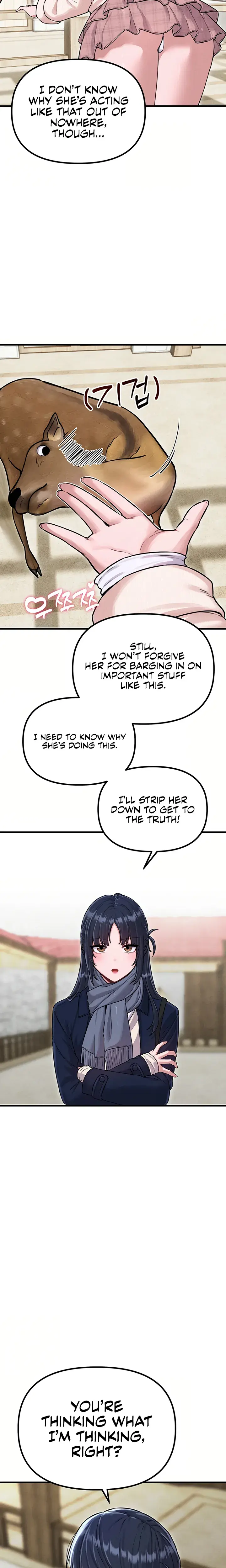 The Reincarnated Man Chapter 56 - Page 18