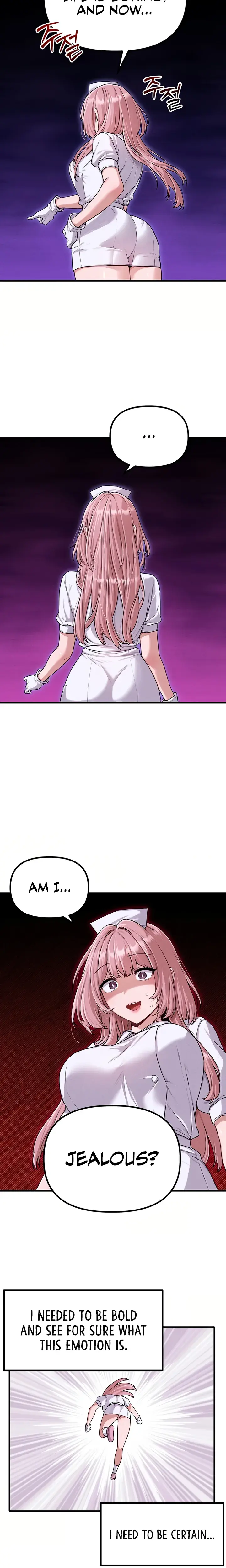 The Reincarnated Man Chapter 56 - Page 9