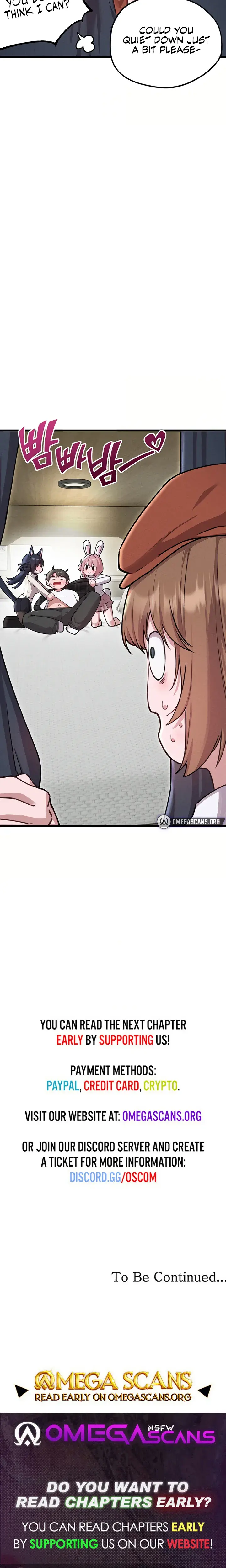 The Reincarnated Man Chapter 57 - Page 21