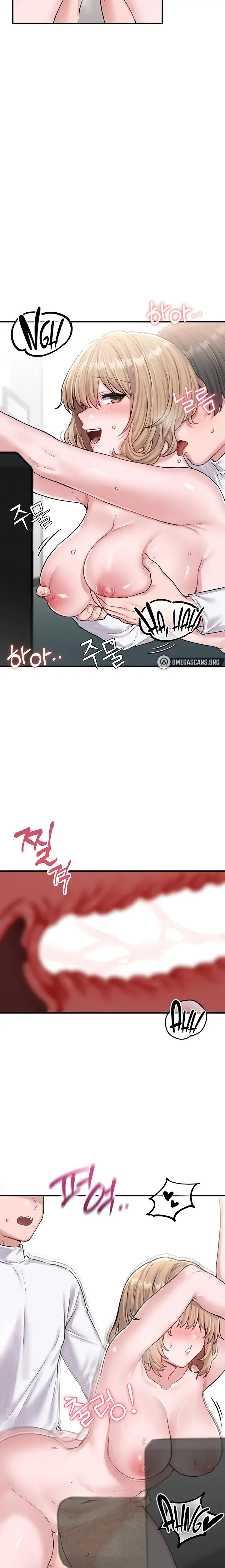 The Reincarnated Man Chapter 6 - Page 15