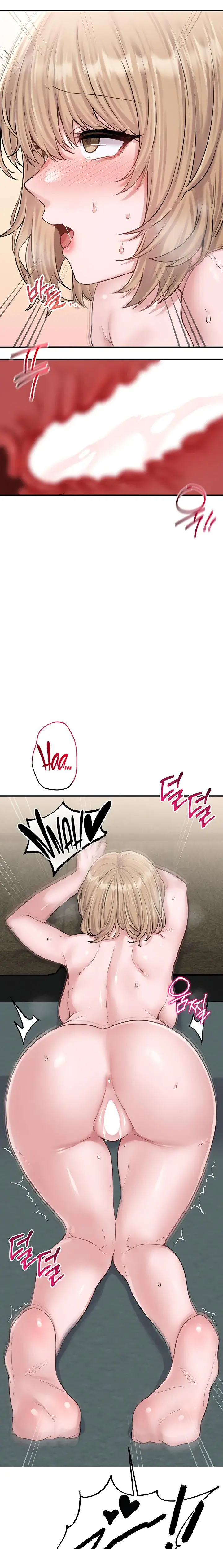 The Reincarnated Man Chapter 6 - Page 19