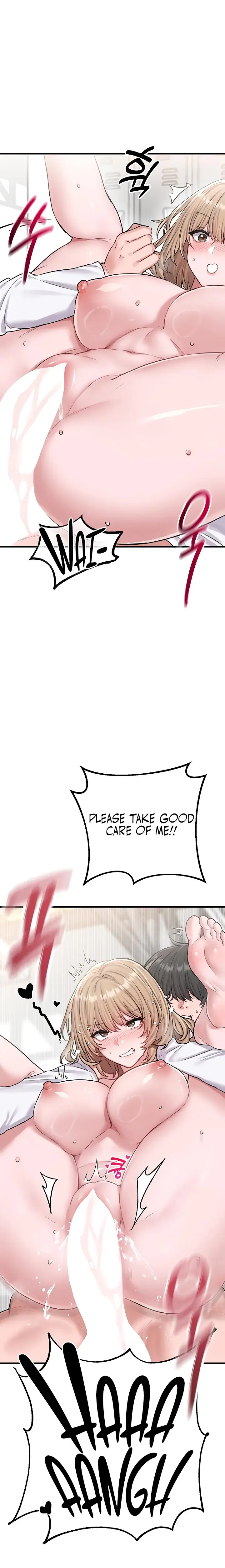 The Reincarnated Man Chapter 6 - Page 27