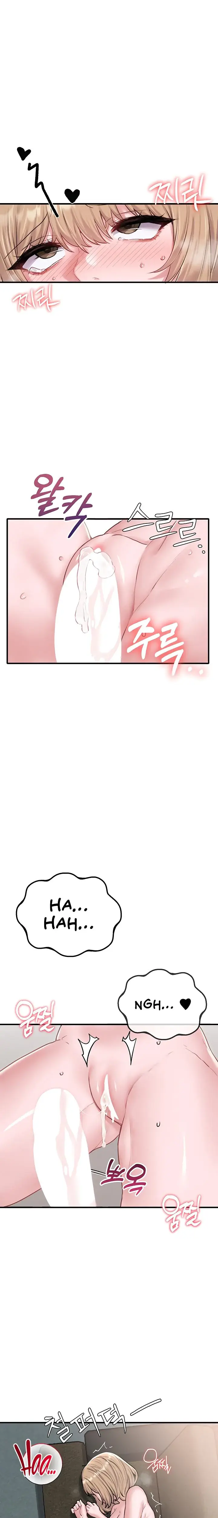 The Reincarnated Man Chapter 6 - Page 28