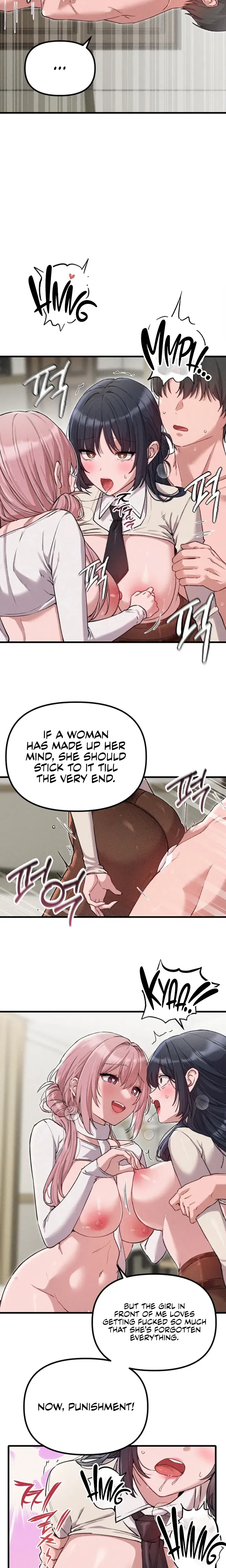The Reincarnated Man Chapter 60 - Page 17