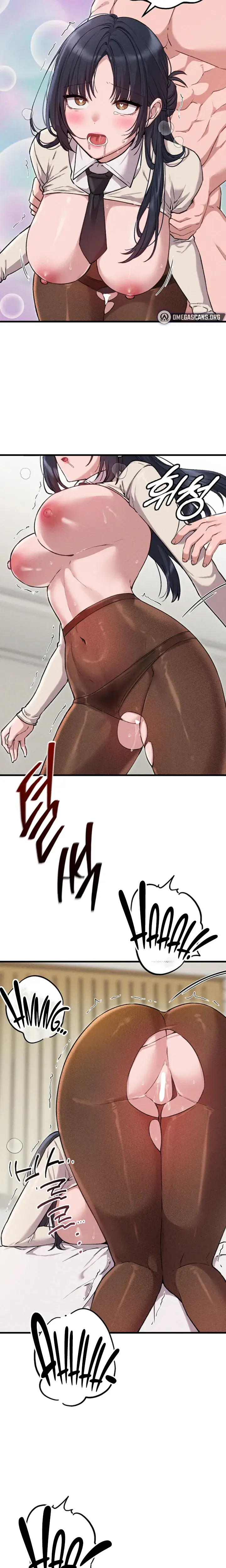 The Reincarnated Man Chapter 60 - Page 19