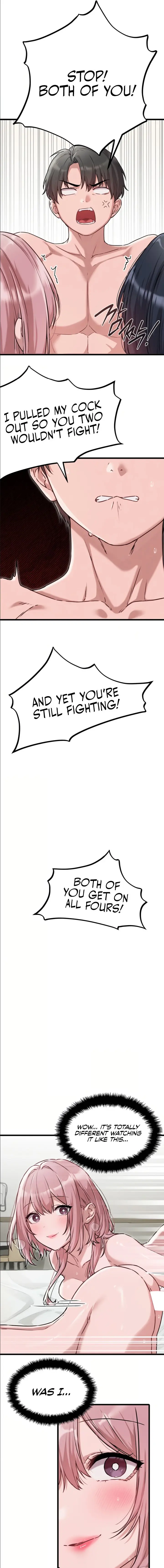 The Reincarnated Man Chapter 61 - Page 13