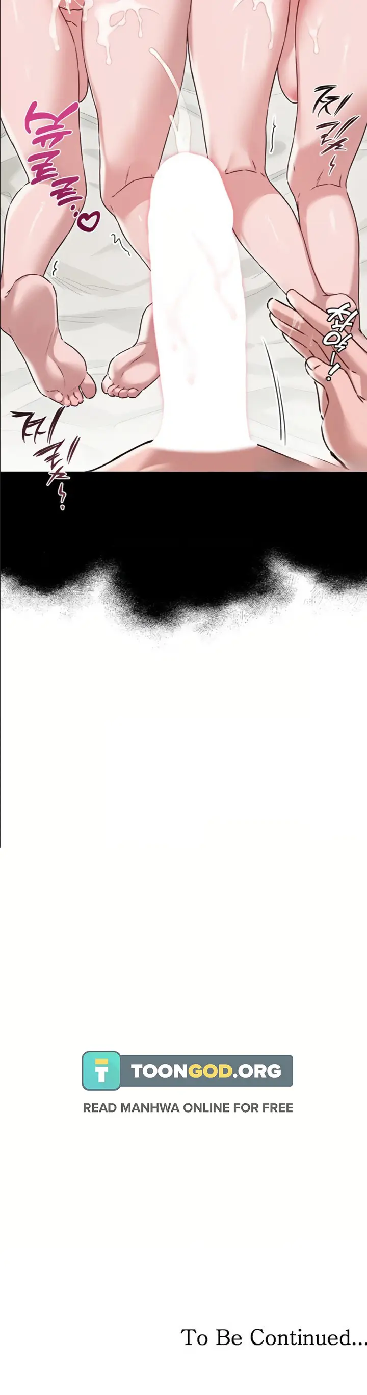 The Reincarnated Man Chapter 61 - Page 18