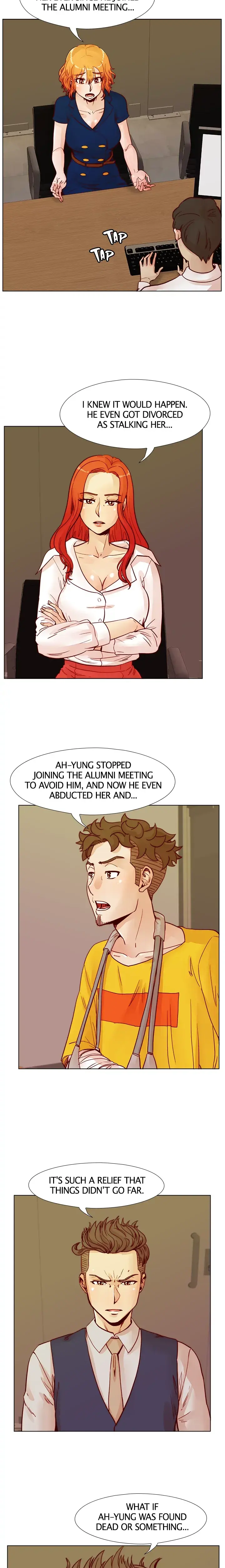 The Reincarnated Man Chapter 69 - Page 7