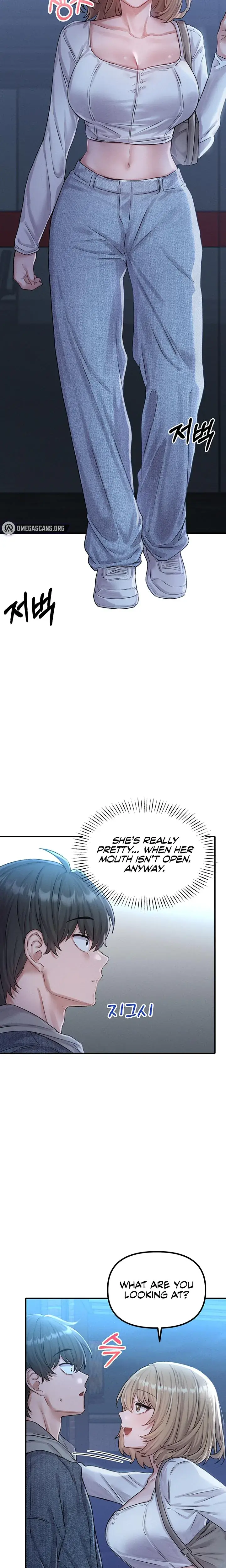 The Reincarnated Man Chapter 7 - Page 20