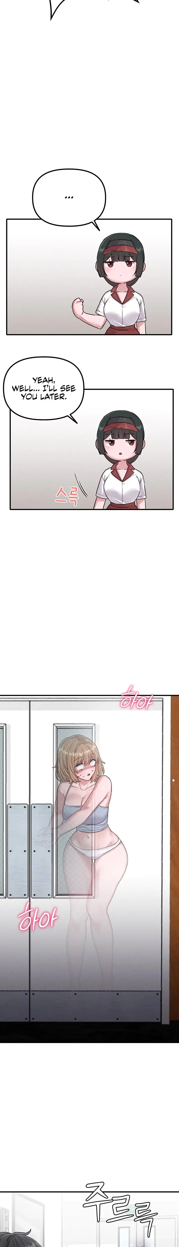 The Reincarnated Man Chapter 7 - Page 6
