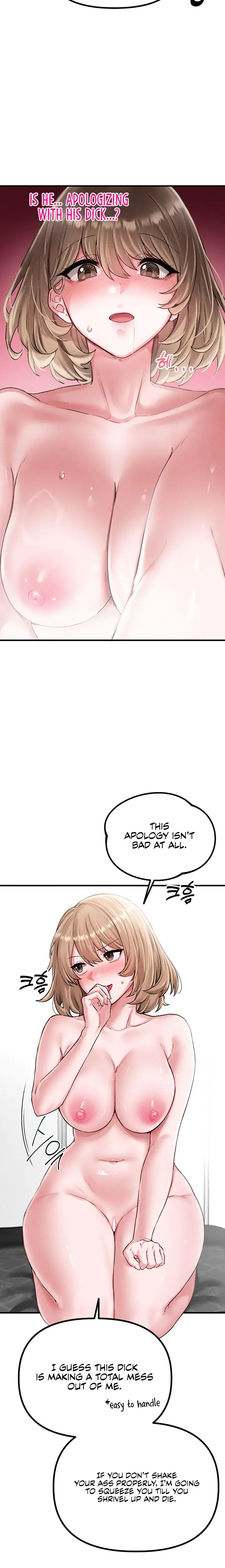 The Reincarnated Man Chapter 9 - Page 15