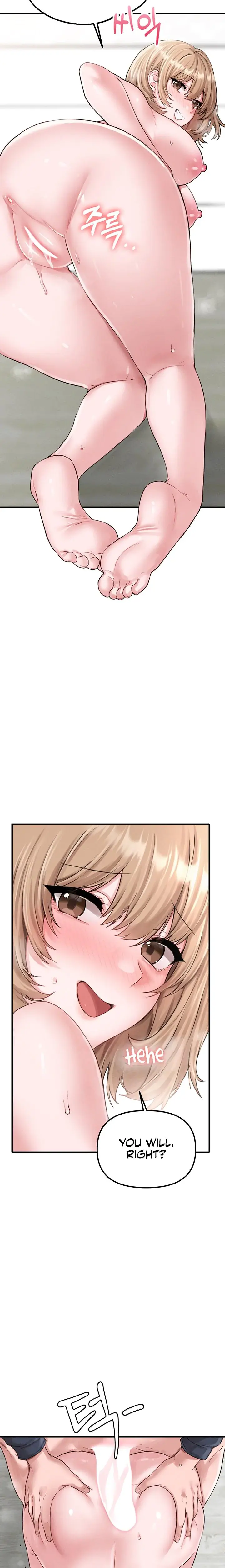 The Reincarnated Man Chapter 9 - Page 29