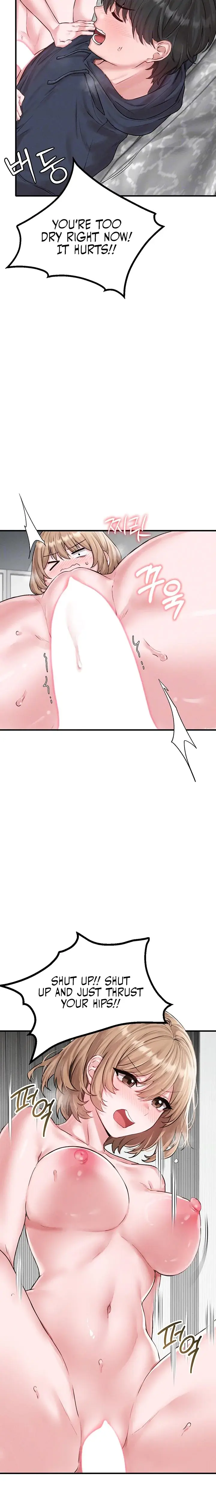 The Reincarnated Man Chapter 9 - Page 5