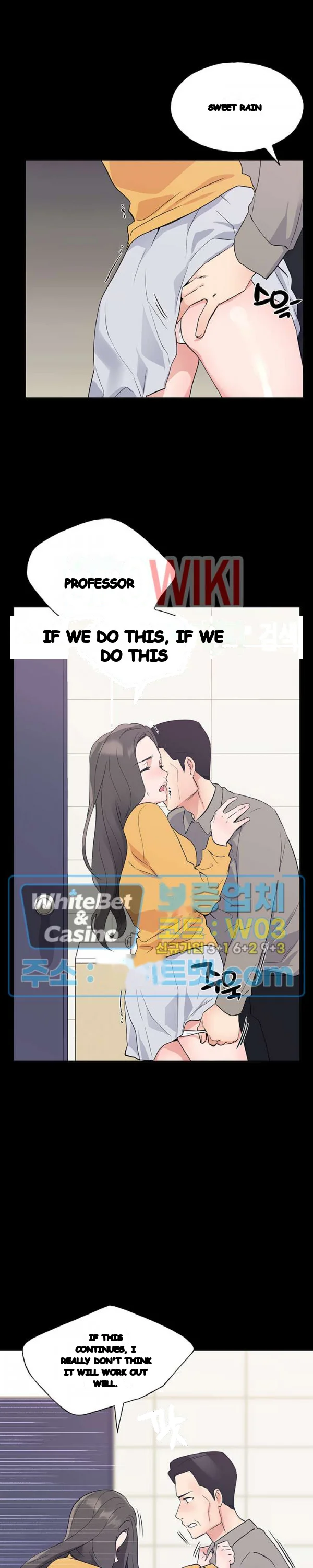 The Repeat Student Chapter 100 - Page 21