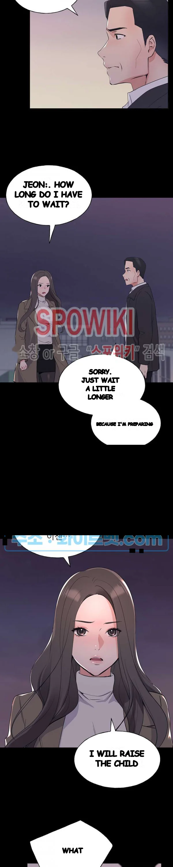The Repeat Student Chapter 100 - Page 27