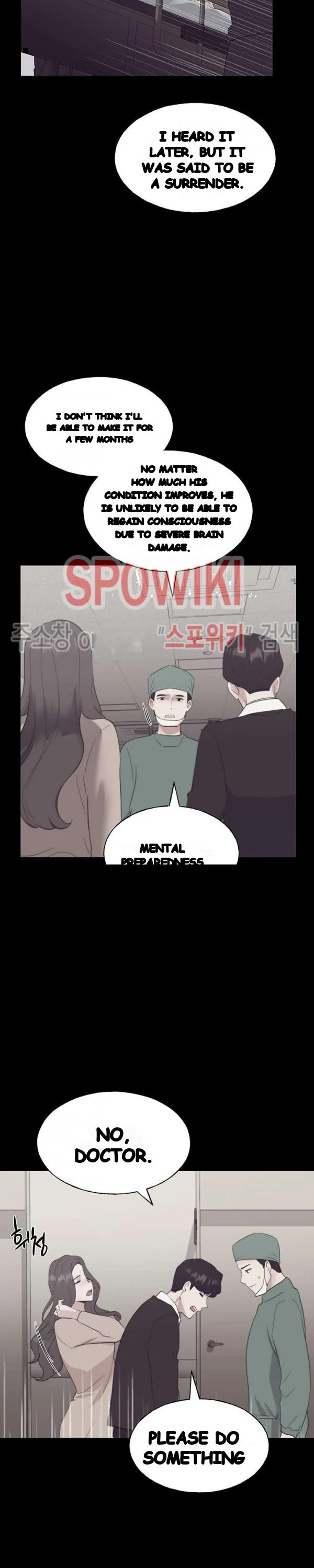 The Repeat Student Chapter 101 - Page 14