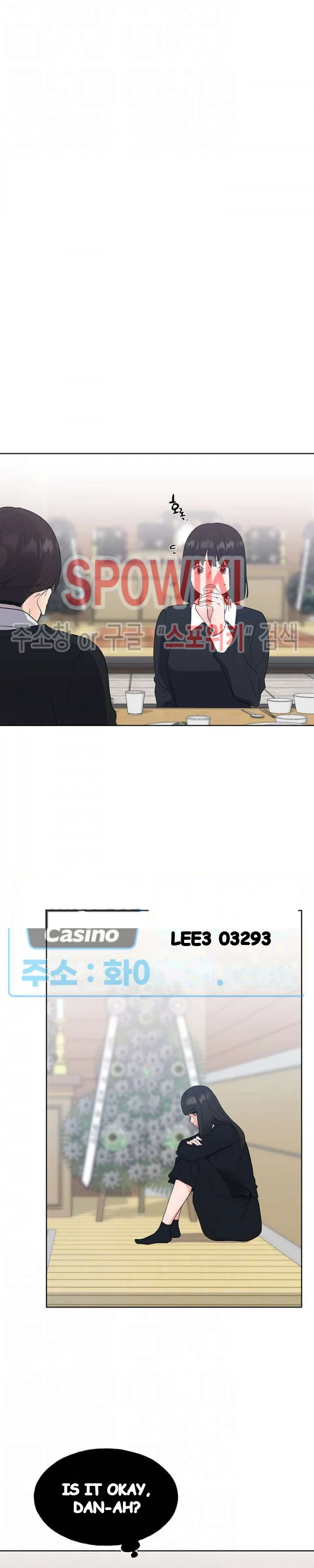 The Repeat Student Chapter 101 - Page 5