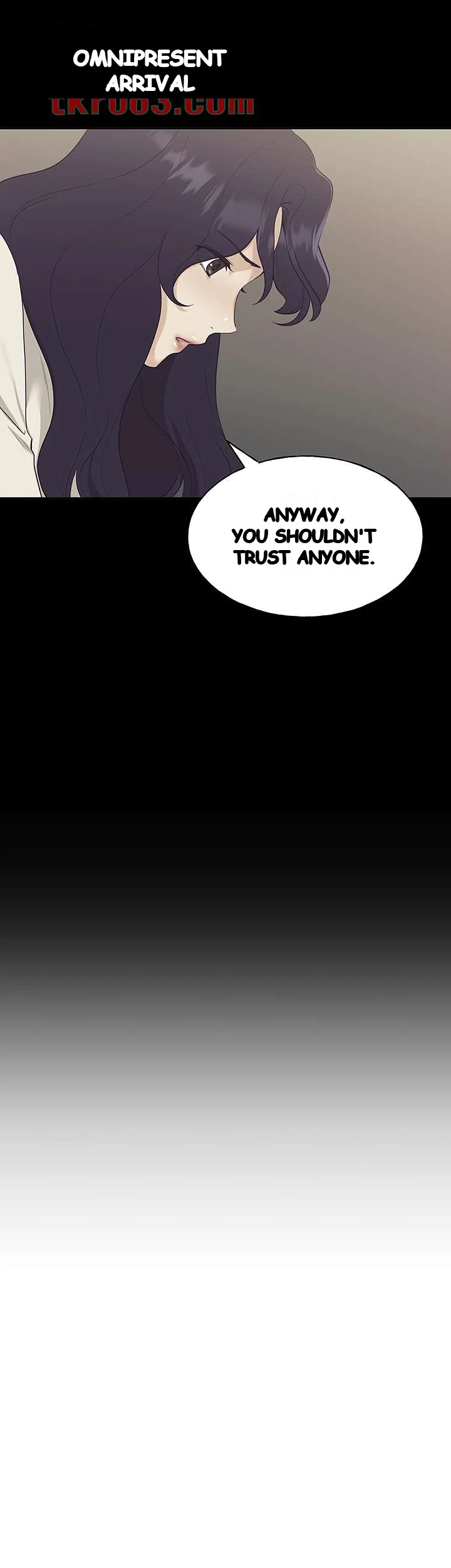 The Repeat Student Chapter 102 - Page 13