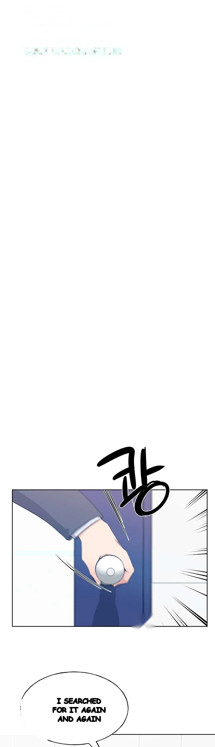 The Repeat Student Chapter 102 - Page 21