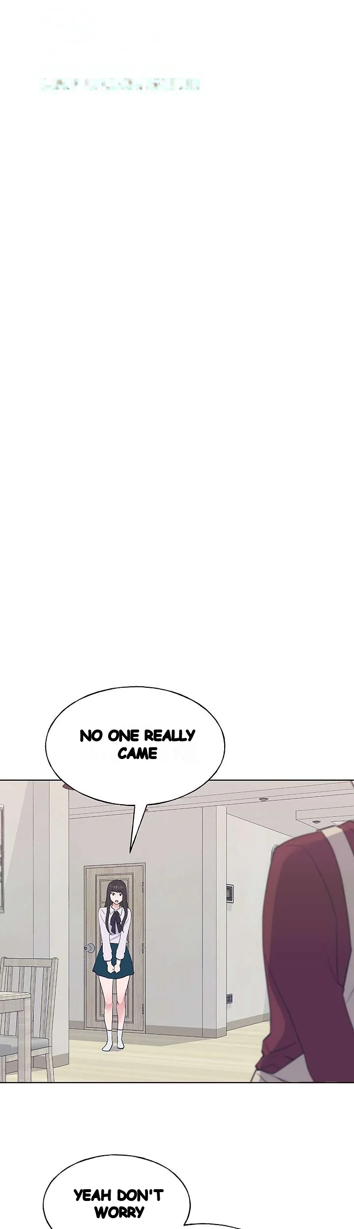 The Repeat Student Chapter 102 - Page 29