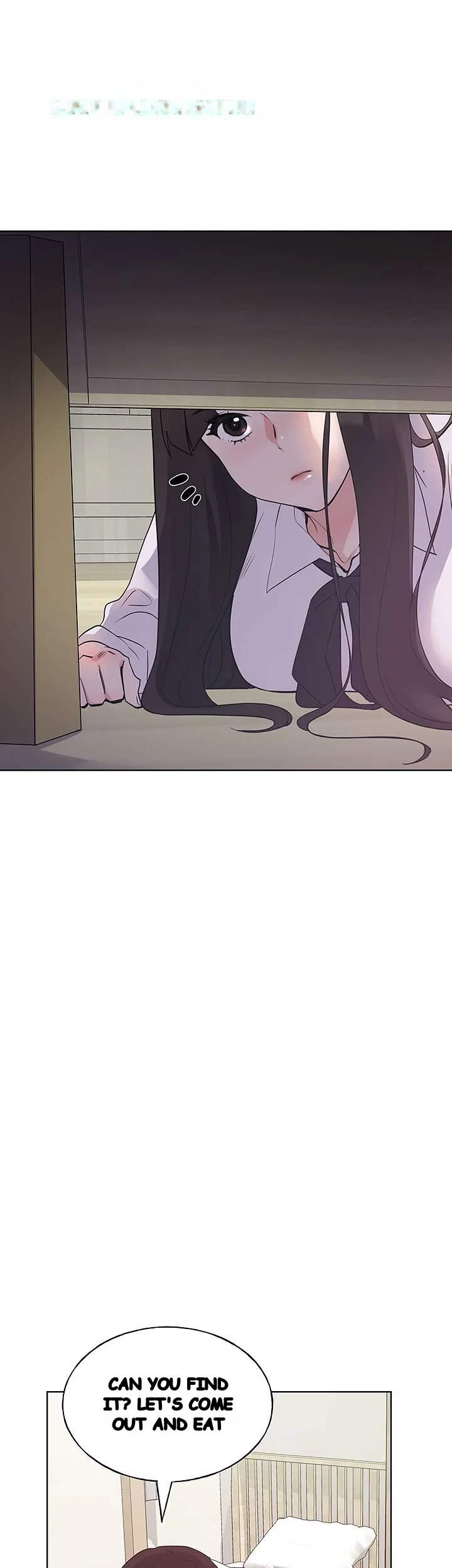 The Repeat Student Chapter 102 - Page 33