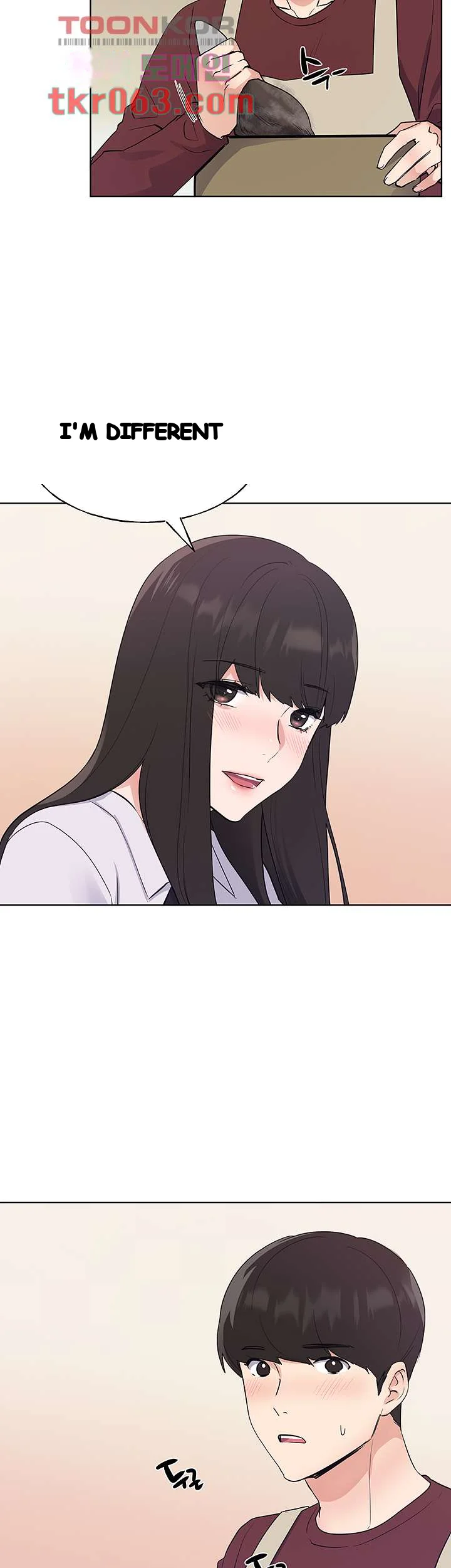 The Repeat Student Chapter 102 - Page 39