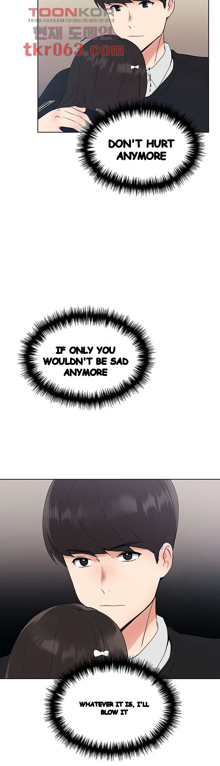 The Repeat Student Chapter 102 - Page 4