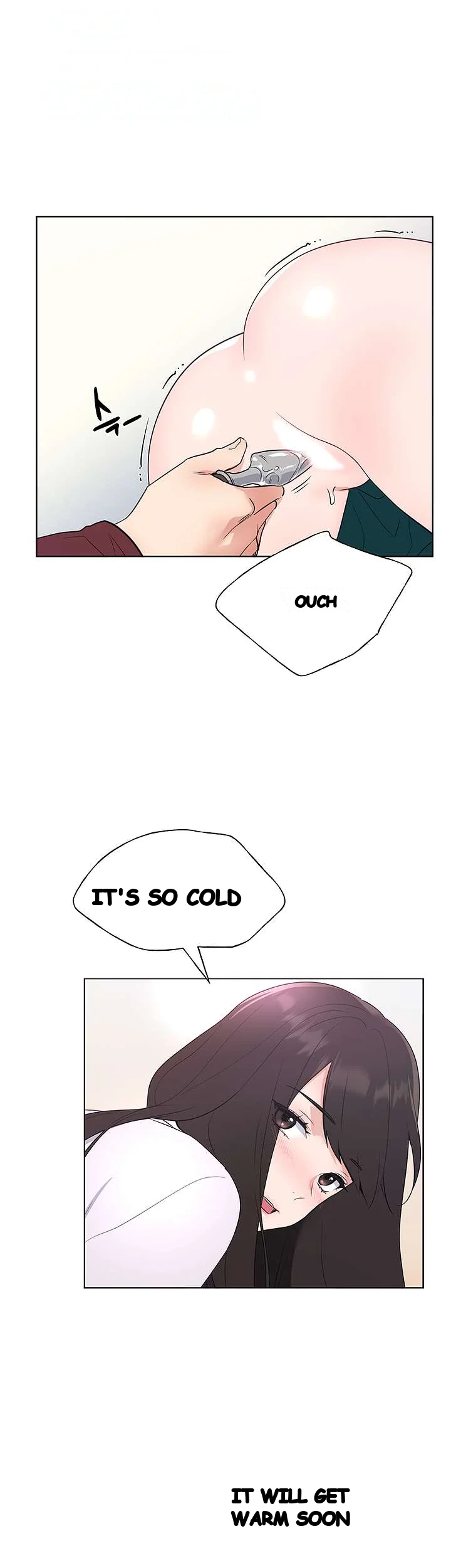 The Repeat Student Chapter 102 - Page 45