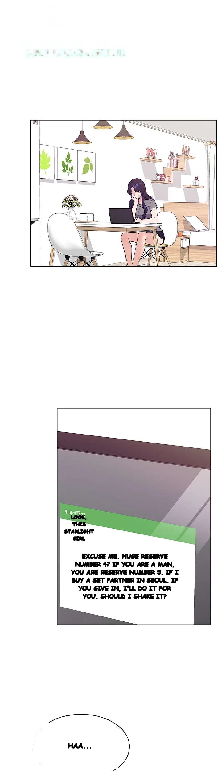 The Repeat Student Chapter 102 - Page 7
