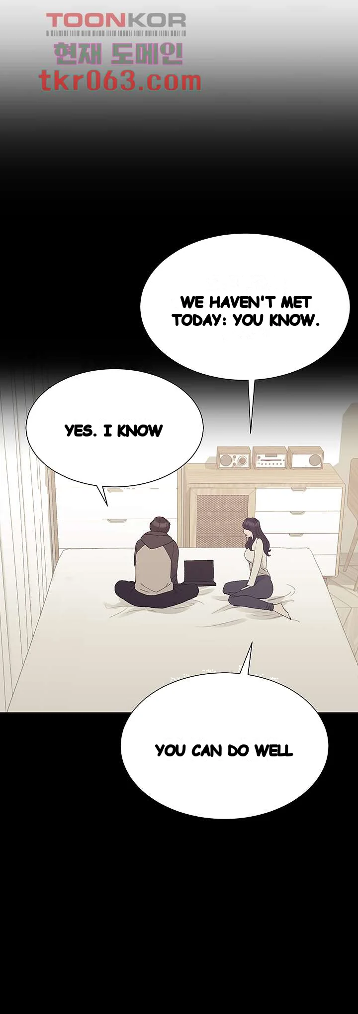 The Repeat Student Chapter 102 - Page 9