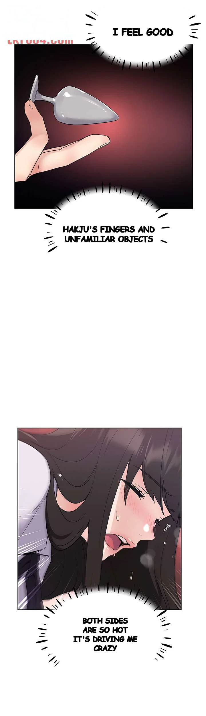 The Repeat Student Chapter 103 - Page 12