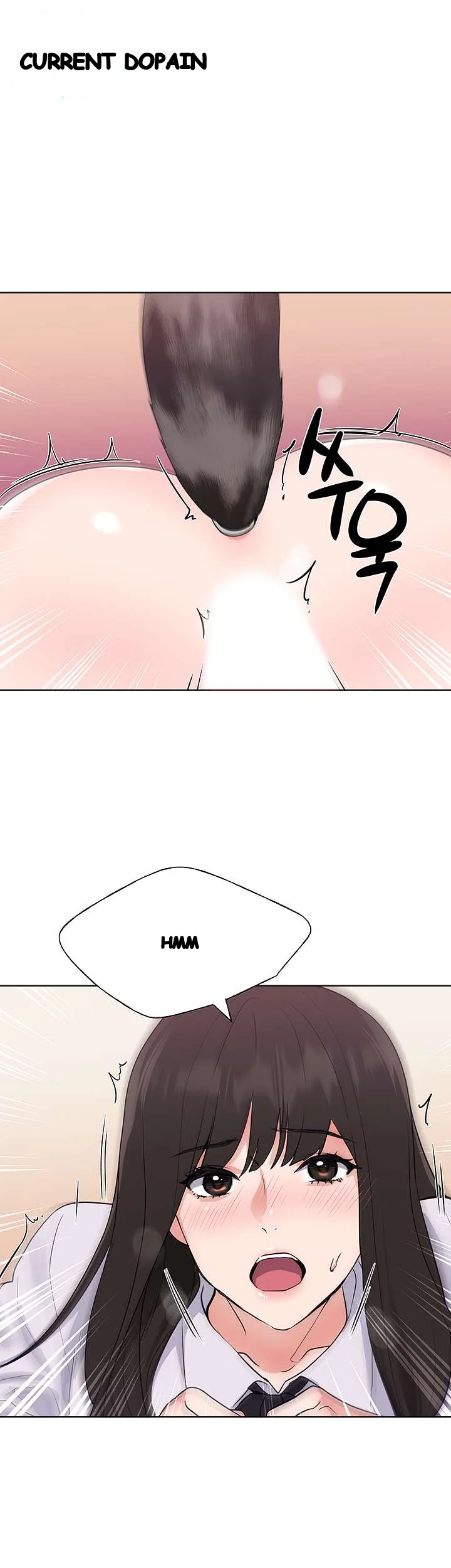 The Repeat Student Chapter 103 - Page 29