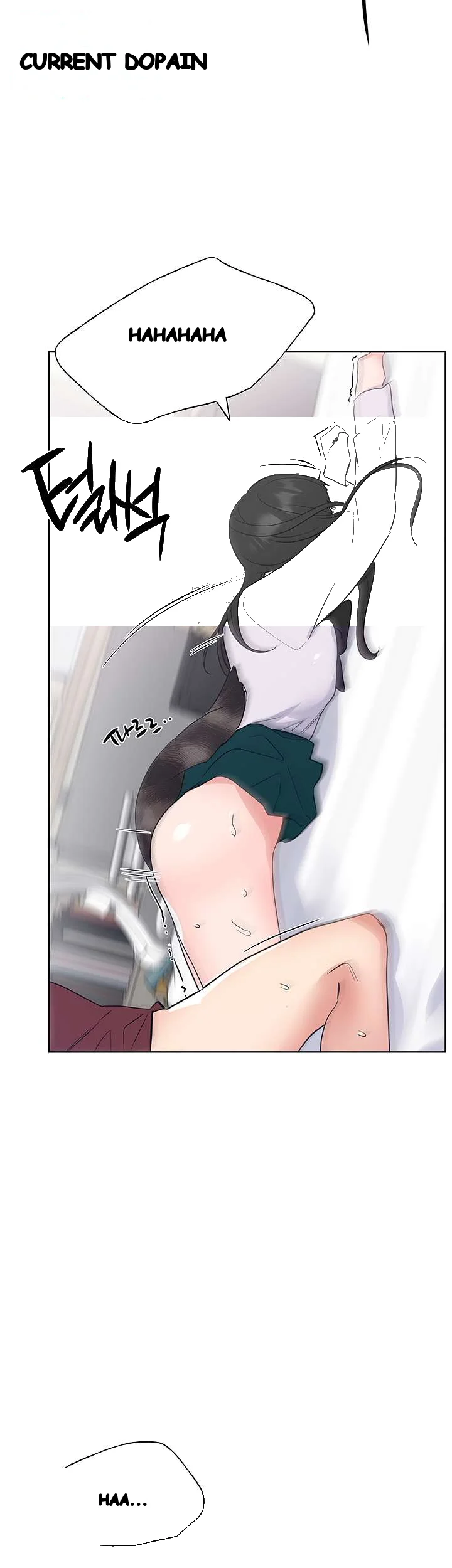 The Repeat Student Chapter 103 - Page 39